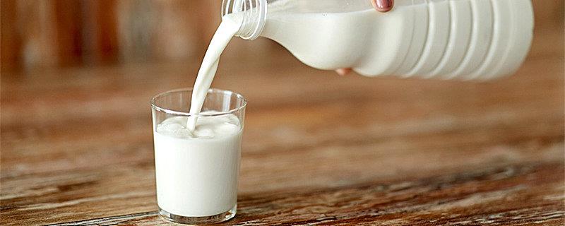 生鲜奶可以直接饮用吗
