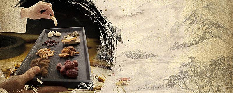 岐黄之术中的岐黄指的是什么