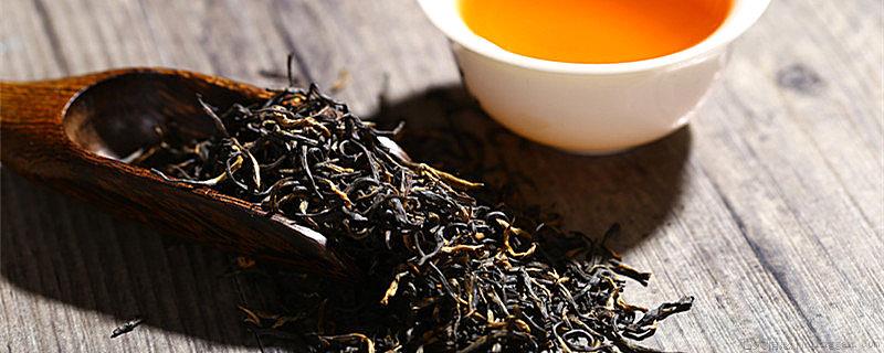 红茶的保质期是多久