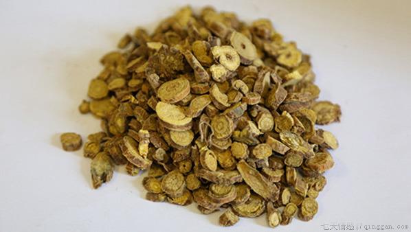 去痰湿最好的药