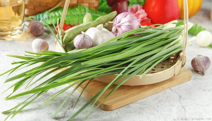 韭菜开花后怎么管理