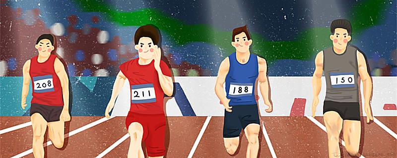 中国奥运会第一块金牌得主是谁