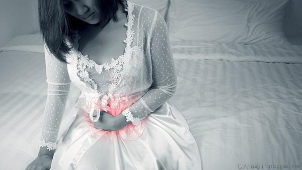 大姨妈来了肚子痛怎么缓解