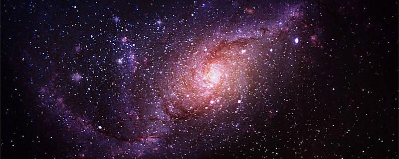 宇宙最大的星系是什么