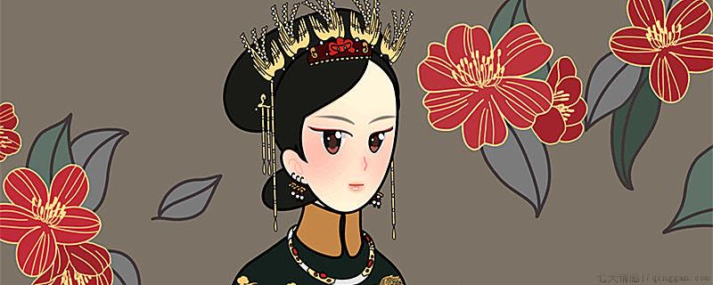 芈月和秦始皇什么关系