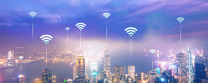 wifi信号会受天气影响吗