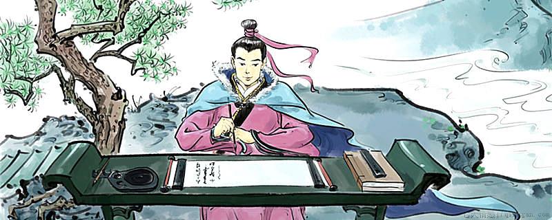 中国四大美男是哪四个