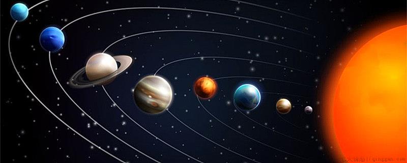 太阳系最亮的行星是哪颗