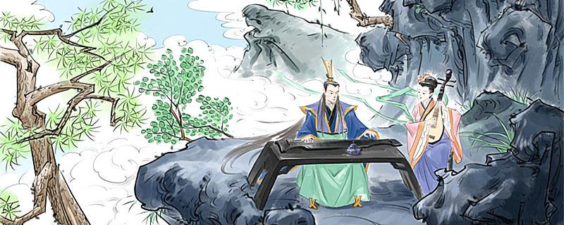 谁被誉为中国的莎士比亚