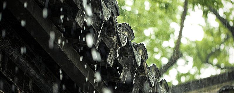 人工降雨原理是什么