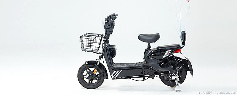 电动车什么时候充电比较好