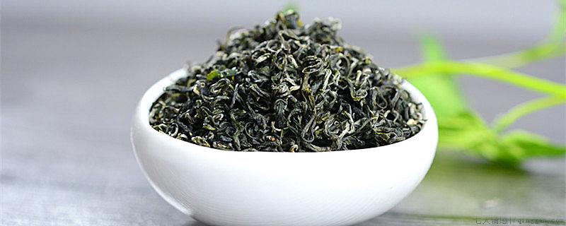 碧螺春产地在哪里