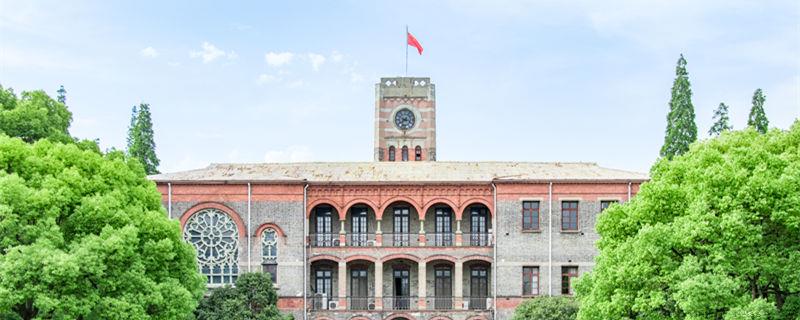 学院和大学有什么区别