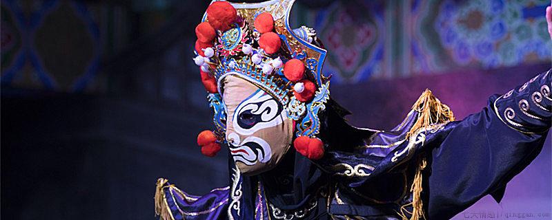 中国五大剧种是哪五种