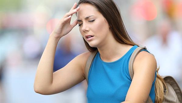 女人气虚的症状有哪些