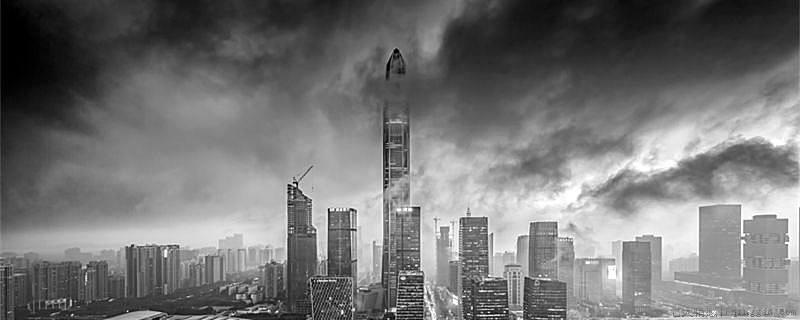 台风天气会造成哪些灾害