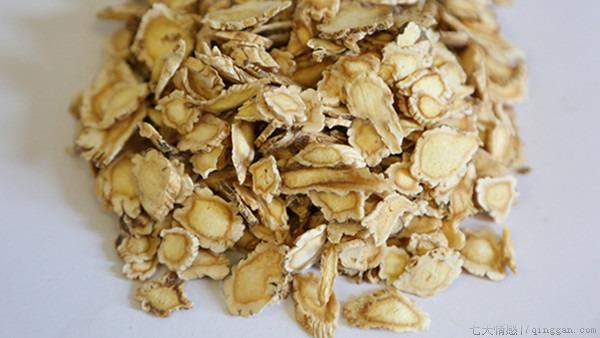 去痰湿最好的药