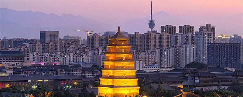 陕西八大怪是什么
