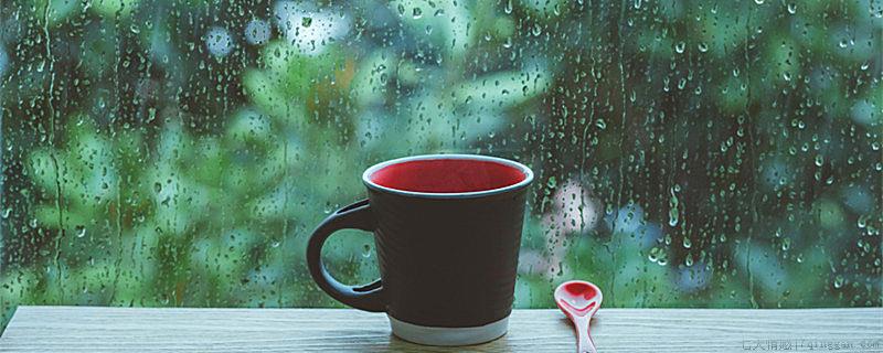雨热同期是什么意思