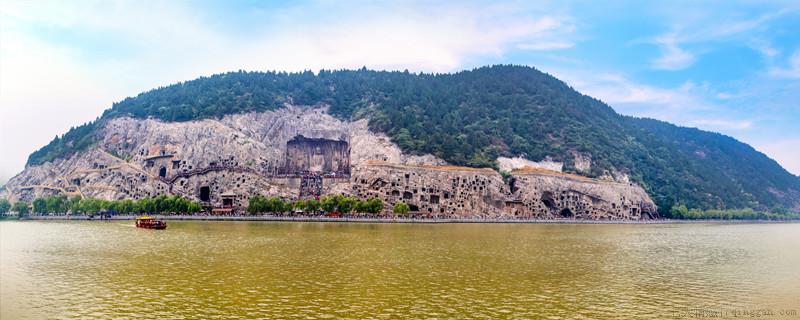 龙门石窟在哪儿