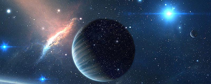 银河系最大的星是什么