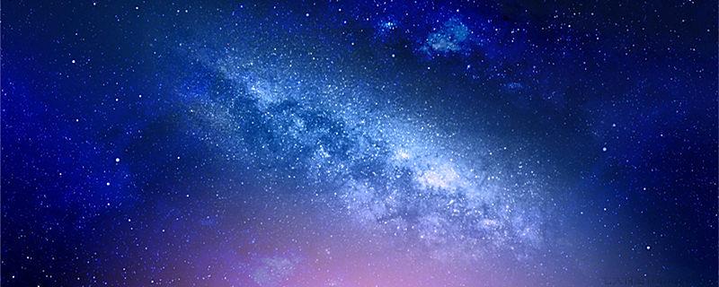 银河系中心是什么