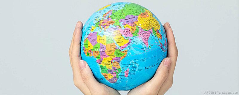 世界地球日是几月几日