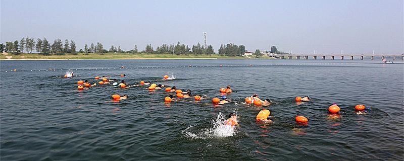 冬泳为什么不会失温