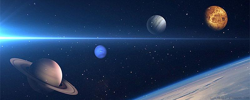 水星东大距是什么意思