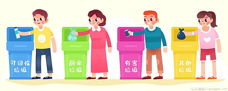 塑料泡沫属于什么垃圾
