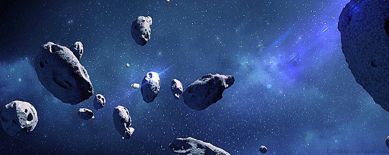 彗星是什么星