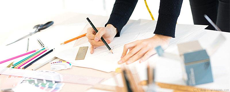建筑室内设计主要学什么