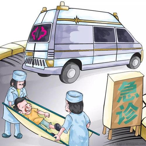 煤气中毒头疼怎么办