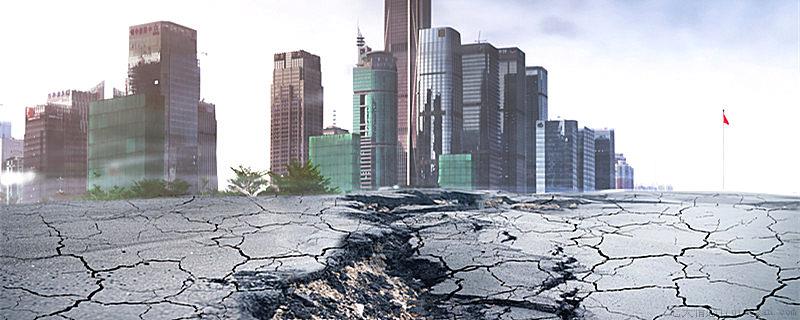 地震是如何形成的