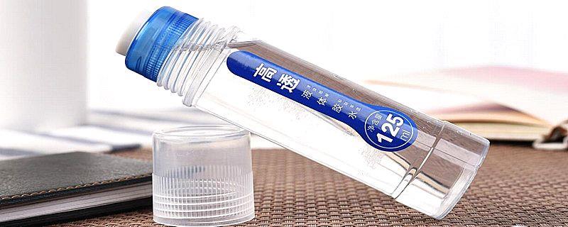 胶水沾手了怎么去除