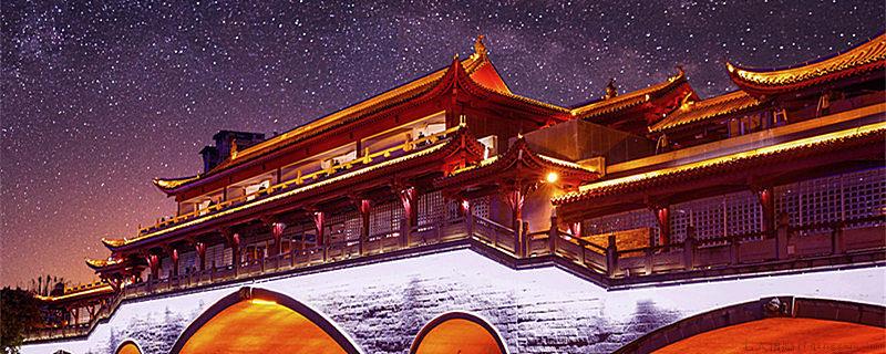 夜市哪个朝代开始有的