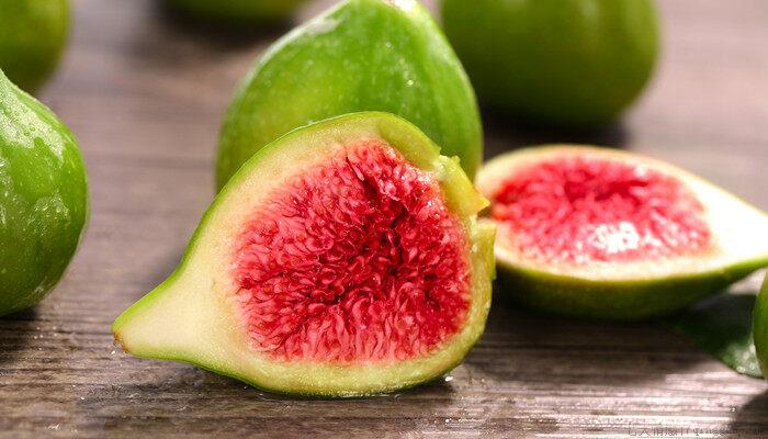 无花果秋季修剪方法