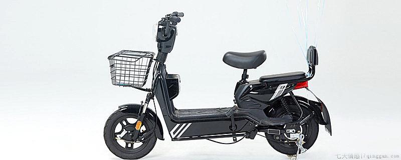 电动车充电多长时间好