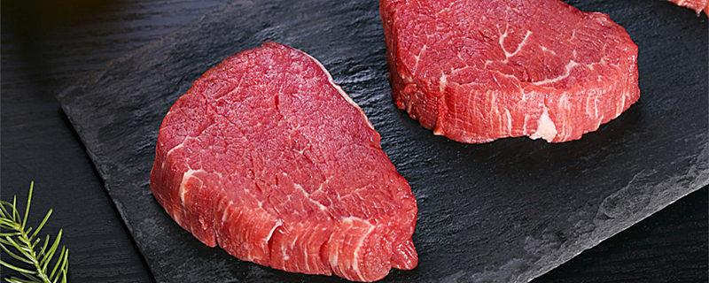 里脊肉是什么肉