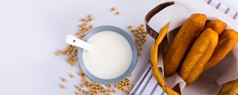 油条的由来