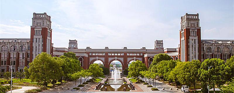 全国一共有多少个一本大学