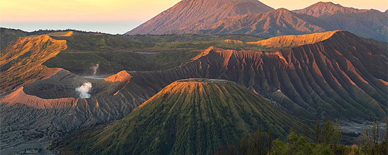 火山爆发会影响气候吗