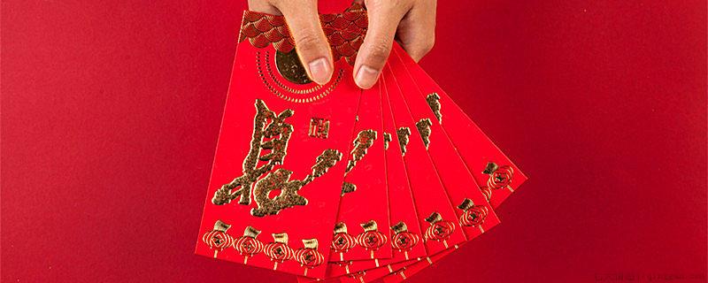 春节为什么要给压岁钱