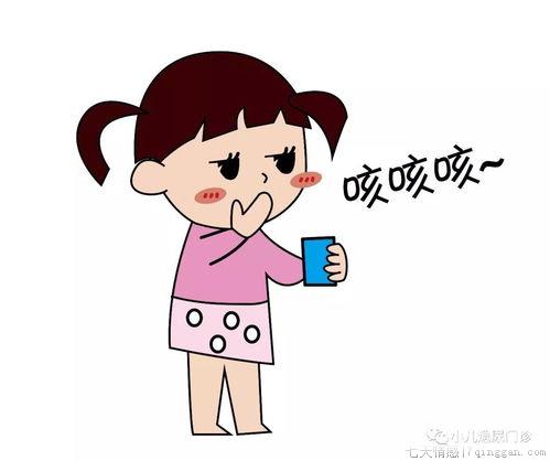 儿童晚上咳嗽厉害怎么办
