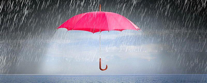 是谁发明了雨伞