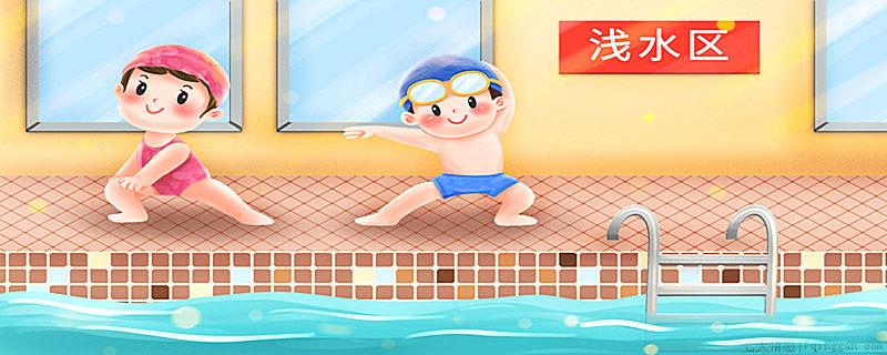 游泳是什么时候被列入奥运会竞赛项目