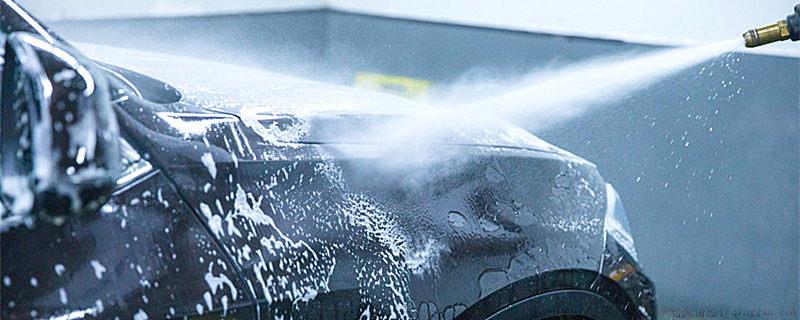 下雨后用不用洗车
