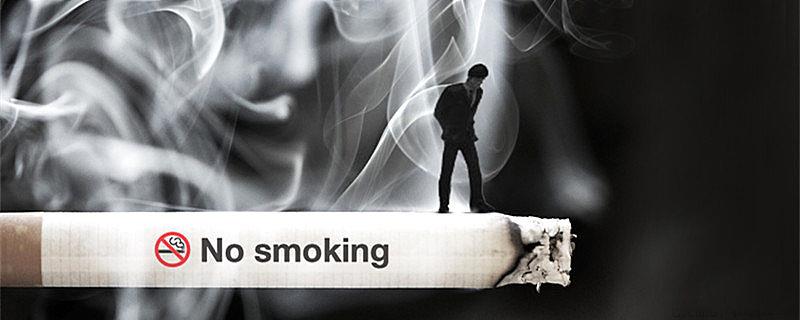抽烟手指发黄怎么办