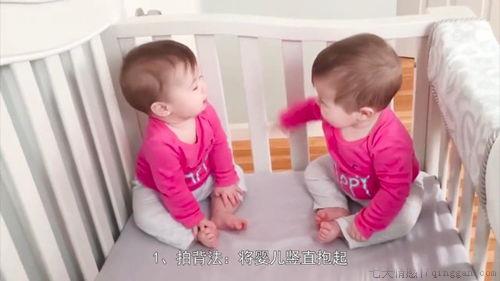 婴儿打嗝怎么办是什么原因