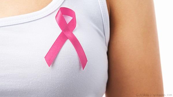 乳腺癌早期信号